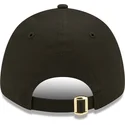 cap-curbata-black-adjustable-strap-dorado-9forty-metallic-de-chicago-bulls-nba-de-new-era