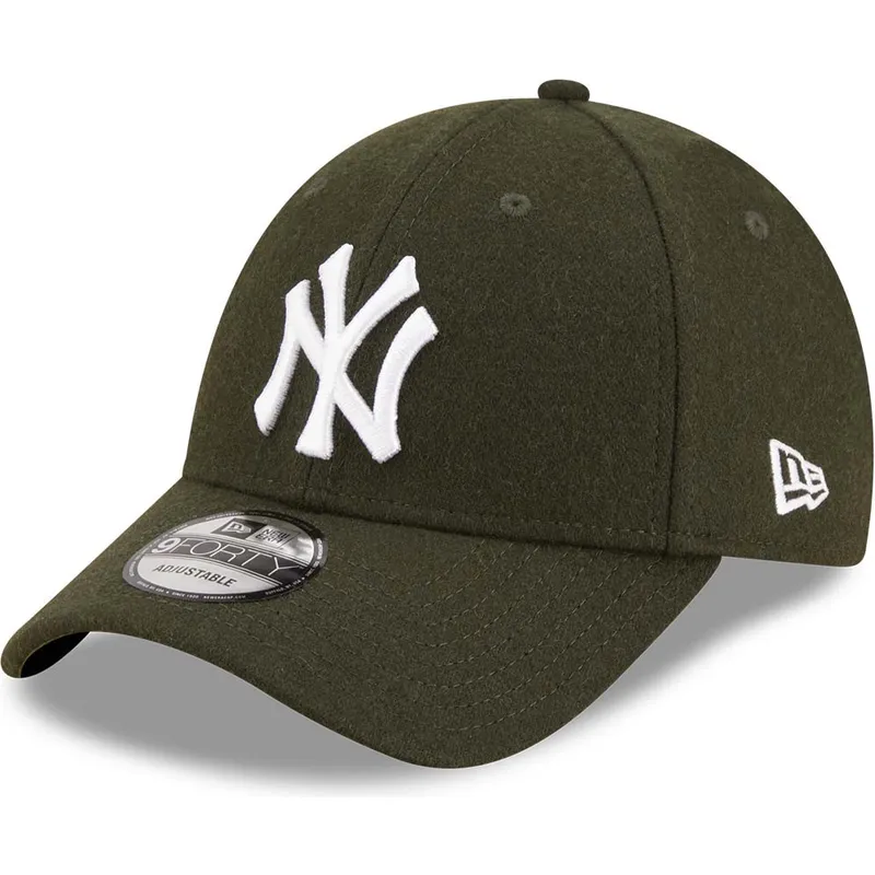 epci-curbata-verzior-reglabila-9forty-the-league-melton-de-new-york-yankees-mlb-de-new-era