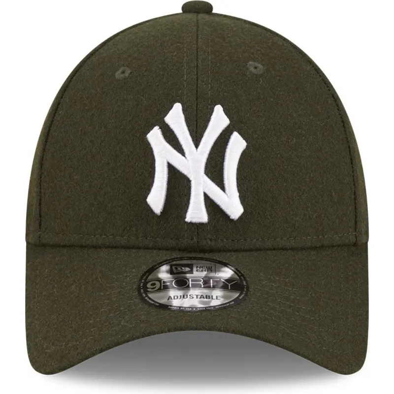 epci-curbata-verzior-reglabila-9forty-the-league-melton-de-new-york-yankees-mlb-de-new-era
