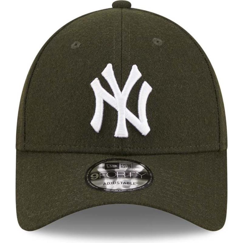 new-era-curved-brim-9forty-the-league-melton-new-york-yankees-mlb-green-adjustable-cap