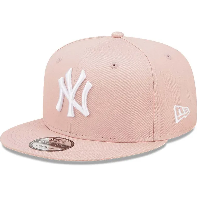 epci-plata-roz-snapback-9fifty-league-essential-de-new-york-yankees-mlb-de-new-era epci-plata-roz-snapback-9fifty-league-essential-de-new-york-yankees-mlb-de-new-era