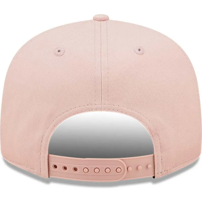 epci-plata-roz-snapback-9fifty-league-essential-de-new-york-yankees-mlb-de-new-era epci-plata-roz-snapback-9fifty-league-essential-de-new-york-yankees-mlb-de-new-era