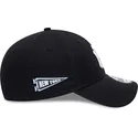 epci-curbata-bleumarin-reglabila-9forty-team-side-patch-de-new-york-yankees-mlb-de-new-era