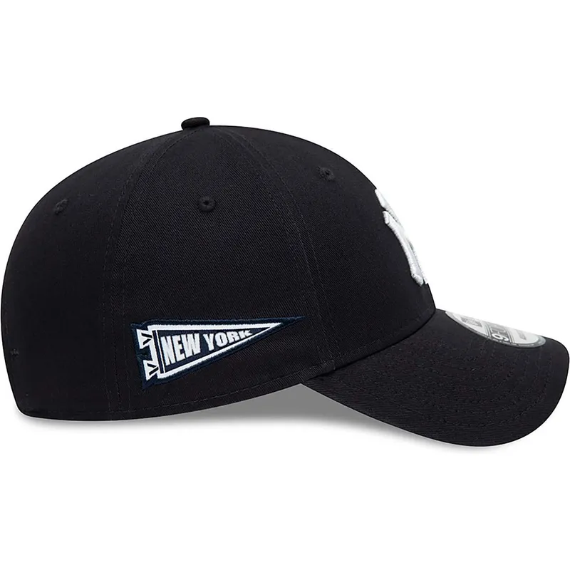 epci-curbata-bleumarin-reglabila-9forty-team-side-patch-de-new-york-yankees-mlb-de-new-era epci-curbata-bleumarin-reglabila-9forty-team-side-patch-de-new-york-yankees-mlb-de-new-era
