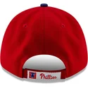epci-curbata-rou-reglabila-9forty-league-de-philadelphia-phillies-mlb-de-new-era