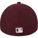 epci-curbata-rou-fitted-39thirty-diamond-era-de-new-york-yankees-mlb-de-new-era