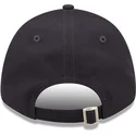 epci-curbata-bleumarin-reglabila-9forty-repreve-de-new-york-yankees-mlb-de-new-era