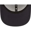 epci-curbata-bleumarin-reglabila-9forty-repreve-de-new-york-yankees-mlb-de-new-era