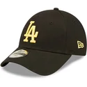 epci-curbata-negru-reglabila-pentru-copii-dorado-9forty-league-essential-de-los-angeles-dodgers-mlb-de-new-era