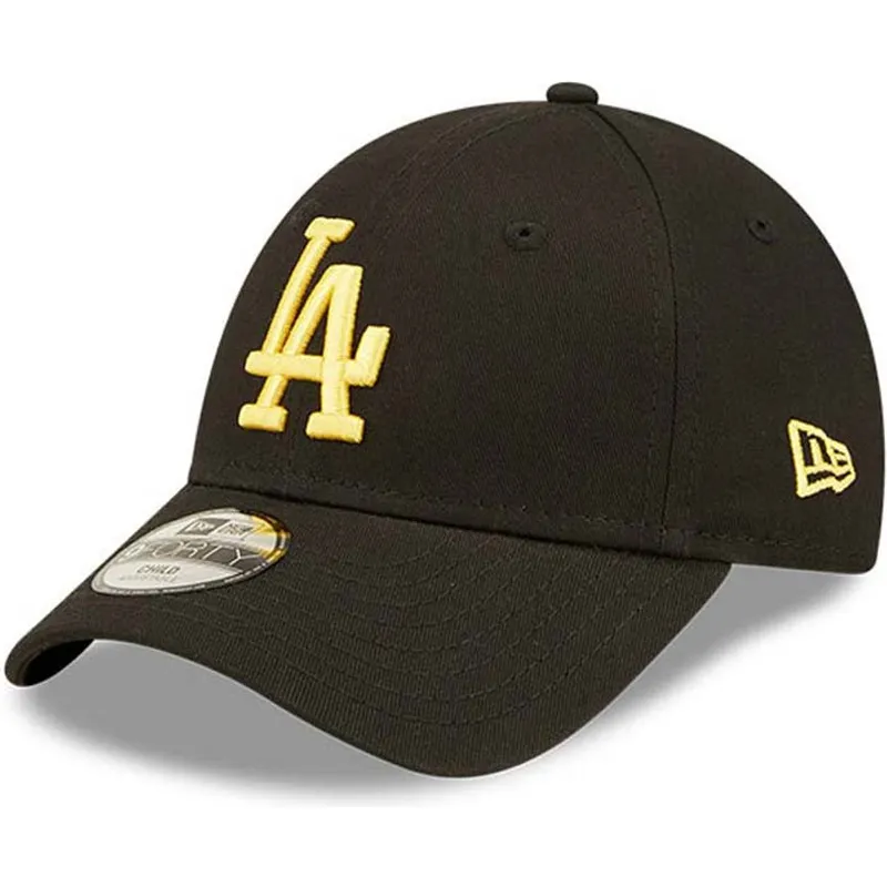 epci-curbata-negru-reglabila-pentru-copii-dorado-9forty-league-essential-de-los-angeles-dodgers-mlb-de-new-era epci-curbata-negru-reglabila-pentru-copii-dorado-9forty-league-essential-de-los-angeles-dodgers-mlb-de-new-era