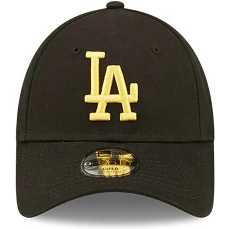 epci-curbata-negru-reglabila-pentru-copii-dorado-9forty-league-essential-de-los-angeles-dodgers-mlb-de-new-era epci-curbata-negru-reglabila-pentru-copii-dorado-9forty-league-essential-de-los-angeles-dodgers-mlb-de-new-era