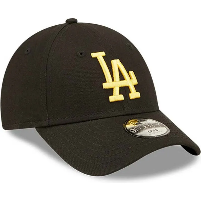 epci-curbata-negru-reglabila-pentru-copii-dorado-9forty-league-essential-de-los-angeles-dodgers-mlb-de-new-era epci-curbata-negru-reglabila-pentru-copii-dorado-9forty-league-essential-de-los-angeles-dodgers-mlb-de-new-era