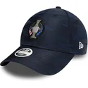 epci-curbata-bleumarin-reglabila-9forty-tonal-finca-cortesin-2023-de-solheim-cup-de-new-era