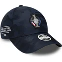 epci-curbata-bleumarin-reglabila-9forty-tonal-finca-cortesin-2023-de-solheim-cup-de-new-era