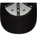 epci-curbata-negru-reglabila-9forty-print-infill-de-brooklyn-nets-nba-de-new-era