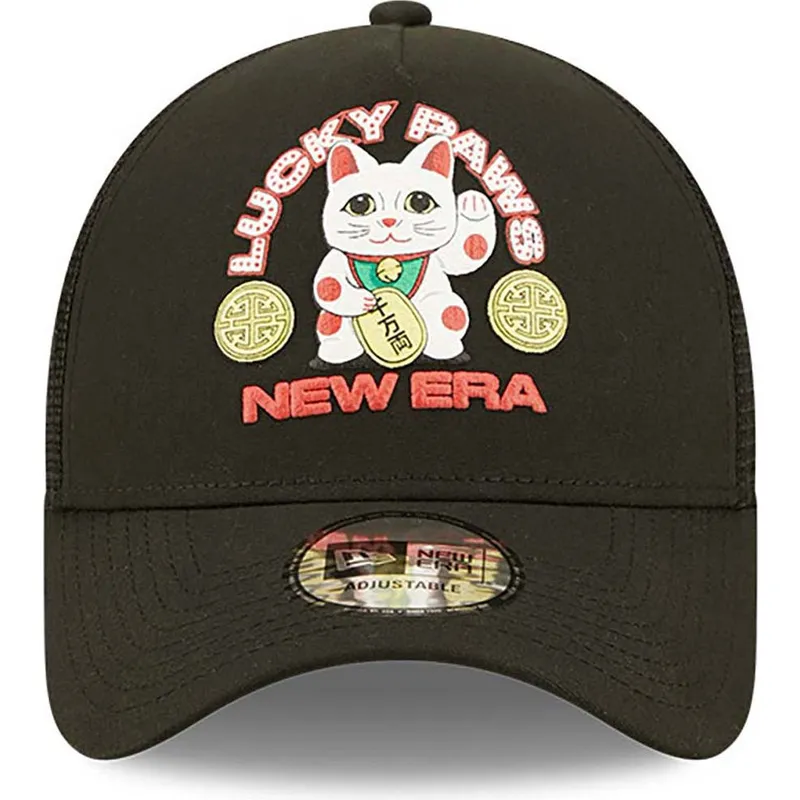 epci-curbata-negru-snapback-a-frame-repreve-lucky-paws-de-new-era epci-curbata-negru-snapback-a-frame-repreve-lucky-paws-de-new-era