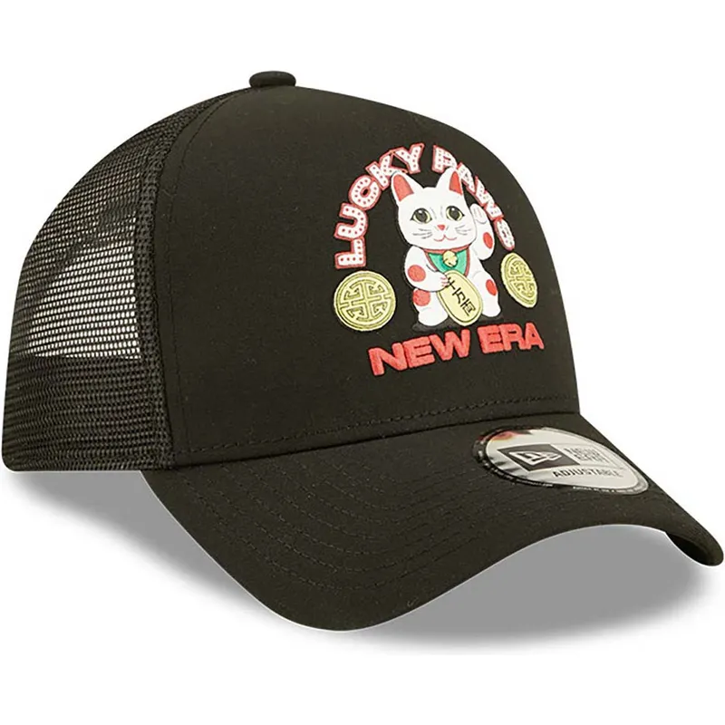 epci-curbata-negru-snapback-a-frame-repreve-lucky-paws-de-new-era epci-curbata-negru-snapback-a-frame-repreve-lucky-paws-de-new-era