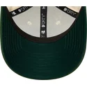 epci-curbata-bej-reglabila-9forty-de-oakland-athletics-mlb-de-new-era