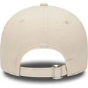 epci-curbata-bej-reglabila-9forty-de-oakland-athletics-mlb-de-new-era