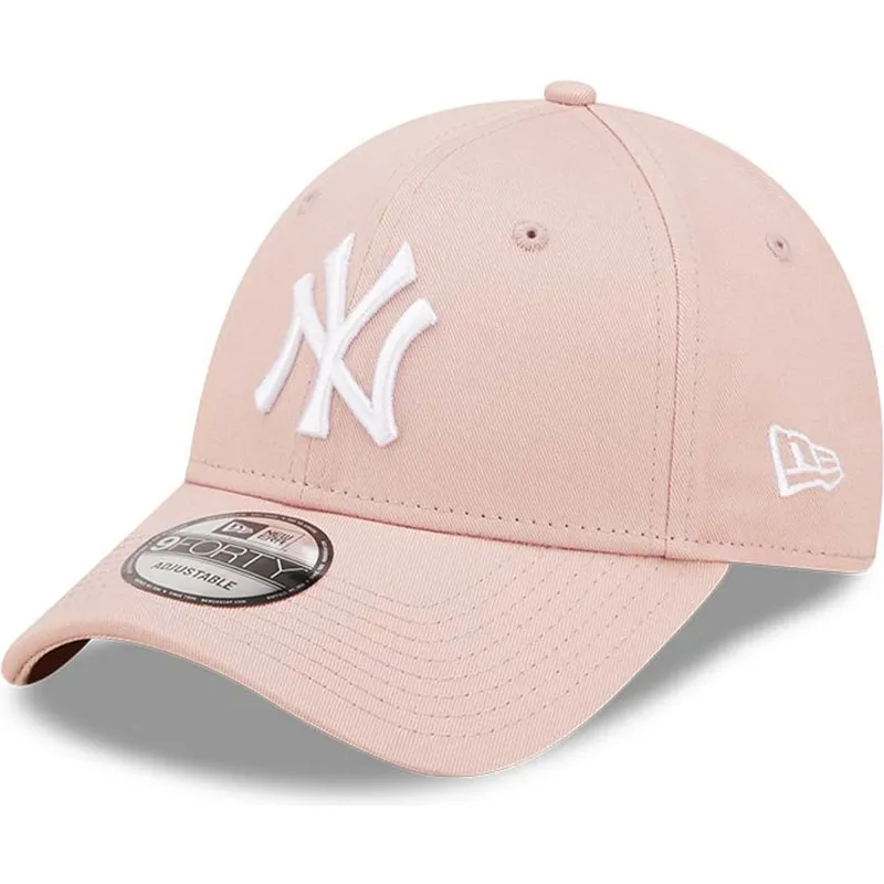 epci-curbata-roz-reglabila-9forty-league-essential-de-new-york-yankees-mlb-de-new-era epci-curbata-roz-reglabila-9forty-league-essential-de-new-york-yankees-mlb-de-new-era