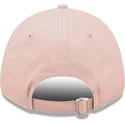 epci-curbata-roz-reglabila-9forty-league-essential-de-new-york-yankees-mlb-de-new-era