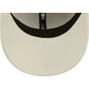 epci-curbata-bej-fitted-39thirty-league-essential-de-new-york-yankees-mlb-de-new-era