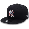 cap-plata-navy-blue-snapback-9fifty-team-infill-de-new-york-yankees-mlb-de-new-era