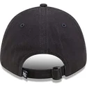 epci-curbata-bleumarin-reglabila-9forty-flower-de-new-york-yankees-mlb-de-new-era