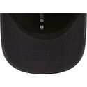 epci-curbata-bleumarin-reglabila-9forty-flower-de-new-york-yankees-mlb-de-new-era