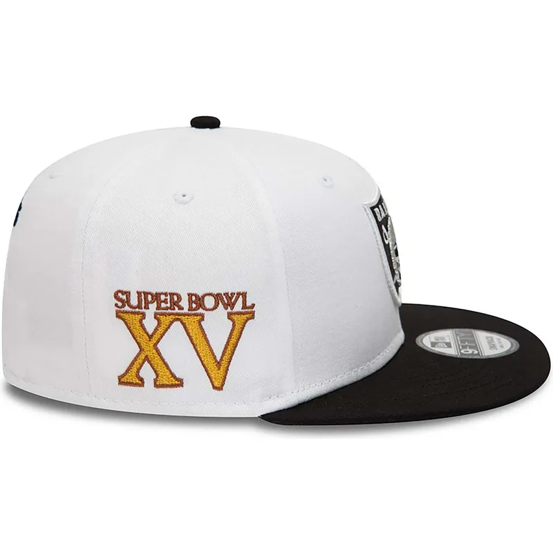epci-plata-alb-snapback-9fifty-crown-patches-super-bowl-xv-de-las-vegas-raiders-nfl-de-new-era epci-plata-alb-snapback-9fifty-crown-patches-super-bowl-xv-de-las-vegas-raiders-nfl-de-new-era