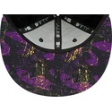 epci-plata-negru-snapback-9fifty-print-infill-de-los-angeles-lakers-nba-de-new-era