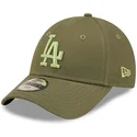 epci-curbata-verzior-reglabila-pentru-copii-9forty-league-essential-de-los-angeles-dodgers-mlb-de-new-era