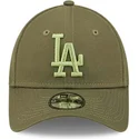 epci-curbata-verzior-reglabila-pentru-copii-9forty-league-essential-de-los-angeles-dodgers-mlb-de-new-era