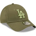 epci-curbata-verzior-reglabila-pentru-copii-9forty-league-essential-de-los-angeles-dodgers-mlb-de-new-era