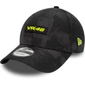 cap-curbata-black-adjustable-strap-valentino-rossi-vr46-9forty-all-over-print-de-valentino-rossi-vr46-motogp-de-new-era