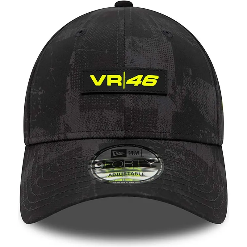 cap-curbata-black-adjustable-strap-valentino-rossi-vr46-9forty-all-over-print-de-valentino-rossi-vr46-motogp-de-new-era