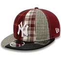 epci-plata-rou-reglabila-9fifty-patch-panel-de-new-york-yankees-mlb-de-new-era