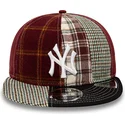 epci-plata-rou-reglabila-9fifty-patch-panel-de-new-york-yankees-mlb-de-new-era