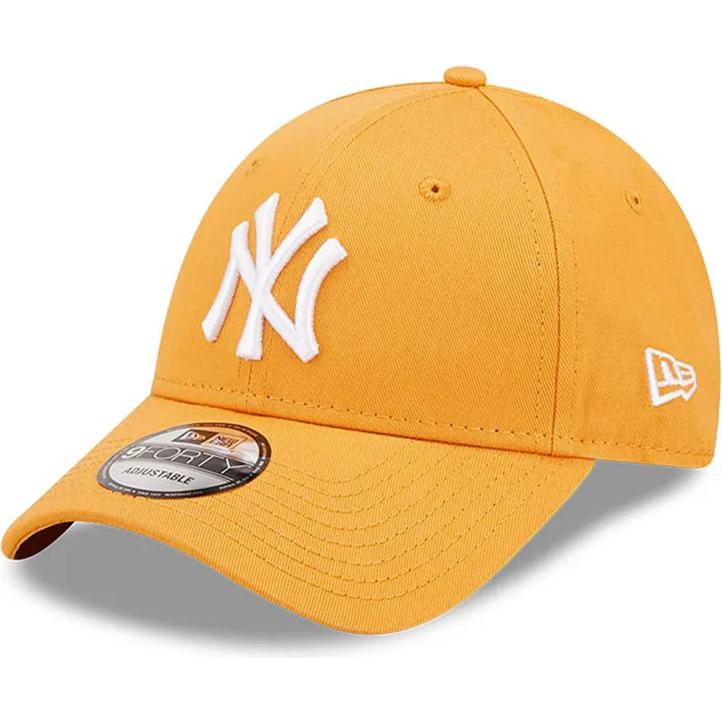 epci-curbata-portocaliu-reglabila-9forty-league-essential-de-new-york-yankees-mlb-de-new-era epci-curbata-portocaliu-reglabila-9forty-league-essential-de-new-york-yankees-mlb-de-new-era