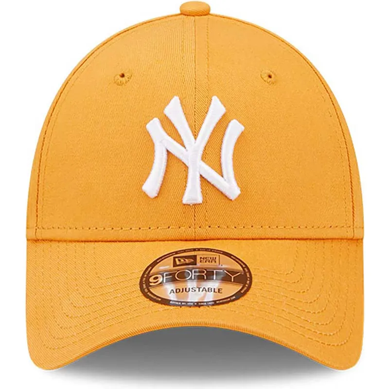 epci-curbata-portocaliu-reglabila-9forty-league-essential-de-new-york-yankees-mlb-de-new-era epci-curbata-portocaliu-reglabila-9forty-league-essential-de-new-york-yankees-mlb-de-new-era