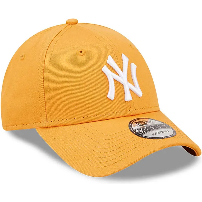 epci-curbata-portocaliu-reglabila-9forty-league-essential-de-new-york-yankees-mlb-de-new-era epci-curbata-portocaliu-reglabila-9forty-league-essential-de-new-york-yankees-mlb-de-new-era