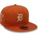 epci-plata-maro-snapback-9fifty-side-patch-de-detroit-tigers-mlb-de-new-era