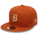 epci-plata-maro-snapback-9fifty-side-patch-de-detroit-tigers-mlb-de-new-era