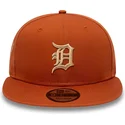 epci-plata-maro-snapback-9fifty-side-patch-de-detroit-tigers-mlb-de-new-era