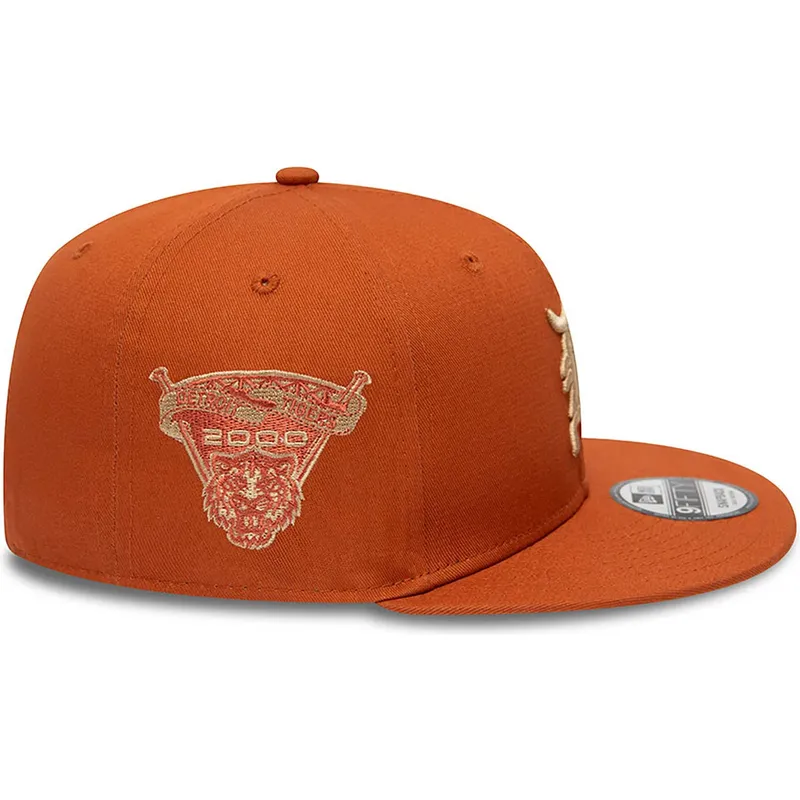 epci-plata-maro-snapback-9fifty-side-patch-de-detroit-tigers-mlb-de-new-era epci-plata-maro-snapback-9fifty-side-patch-de-detroit-tigers-mlb-de-new-era