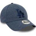 epci-curbata-bleumarin-reglabila-9forty-tonal-jersey-de-los-angeles-dodgers-mlb-de-new-era