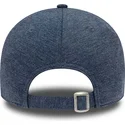 epci-curbata-bleumarin-reglabila-9forty-tonal-jersey-de-los-angeles-dodgers-mlb-de-new-era