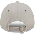cap-curbata-beige-adjustable-strap-pentru-copii-9forty-league-essential-de-chicago-white-sox-mlb-de-new-era
