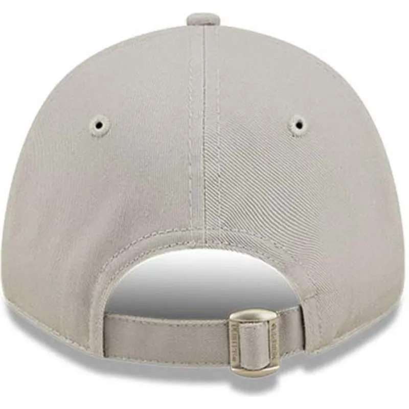 cap-curbata-beige-adjustable-strap-pentru-copii-9forty-league-essential-de-chicago-white-sox-mlb-de-new-era cap-curbata-beige-adjustable-strap-pentru-copii-9forty-league-essential-de-chicago-white-sox-mlb-de-new-era