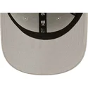 cap-curbata-beige-adjustable-strap-pentru-copii-9forty-league-essential-de-chicago-white-sox-mlb-de-new-era